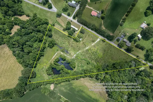 169 Pendergrass Rd, Flintville, TN 37335