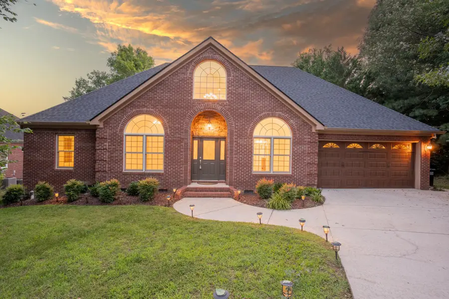 9237 Leaf Brook Lane, Apison, TN 37302 - #2