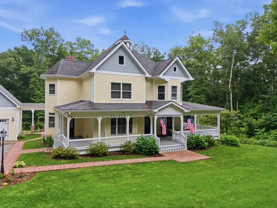 1097 Johnny Hall Rd, Burns, TN 37029 - #3