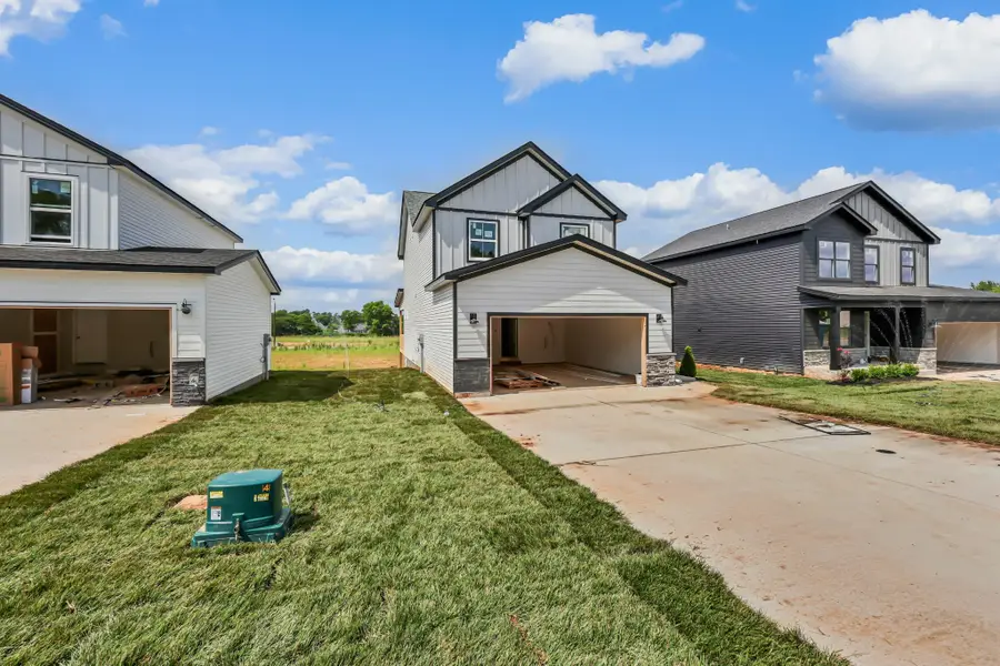 2808 Brewster Dr, Clarksville, TN 37042 - #3