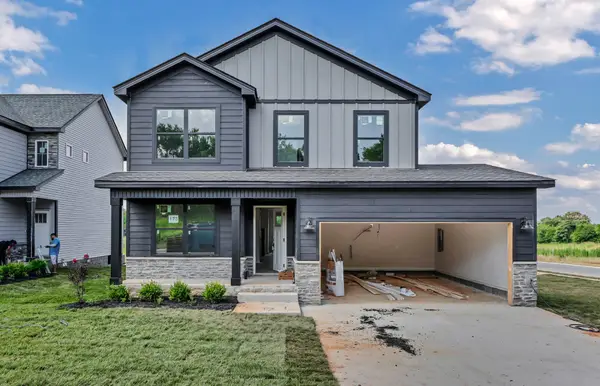 2812 Brewster Dr, Clarksville, TN 37042
