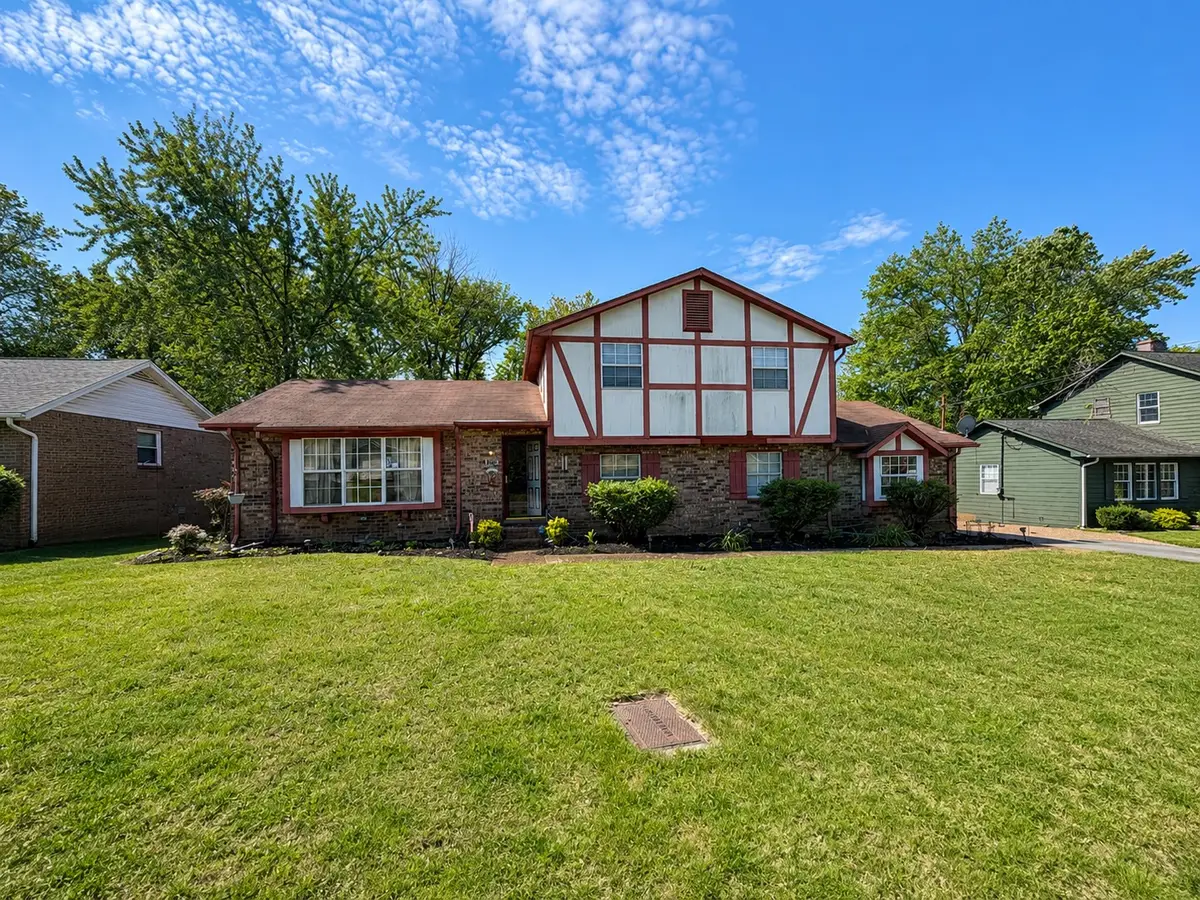 3305 Country Way Rd, Antioch, TN 37013 - #1