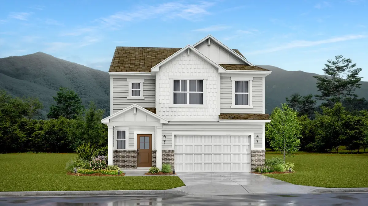533 Emerson Lane, Westmoreland, TN 37186 - #1