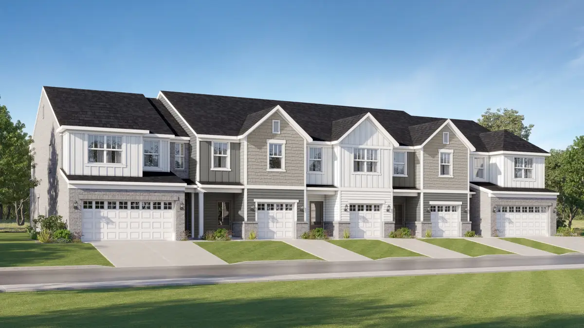 401 Lydia Ashley Lane, Smyrna, TN 37167 - #1