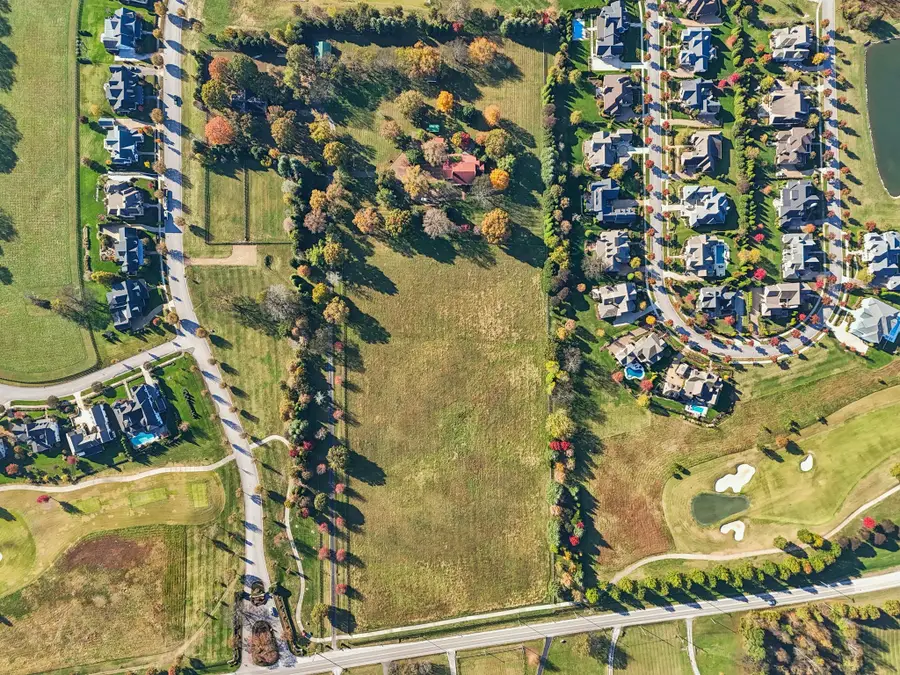 6435 Eudailey Covington Rd, College Grove, TN 37046 - #2