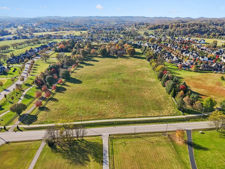6435 Eudailey Covington Rd, College Grove, TN 37046 - #3