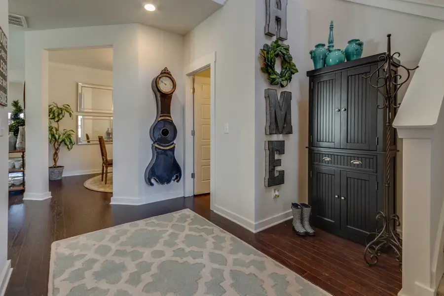 588 Foxglove Lane, Clarksville, TN 37043 - #2
