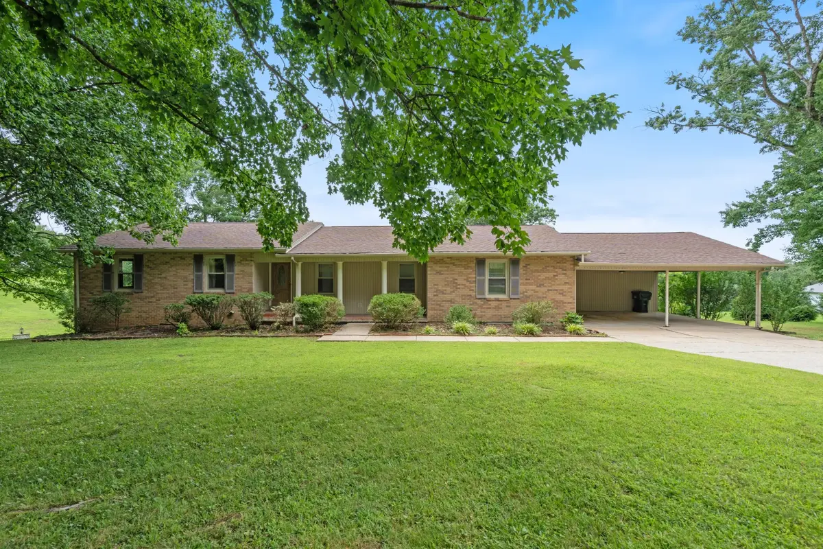 2054 Ridgecrest Cir, Dickson, TN 37055 - #1