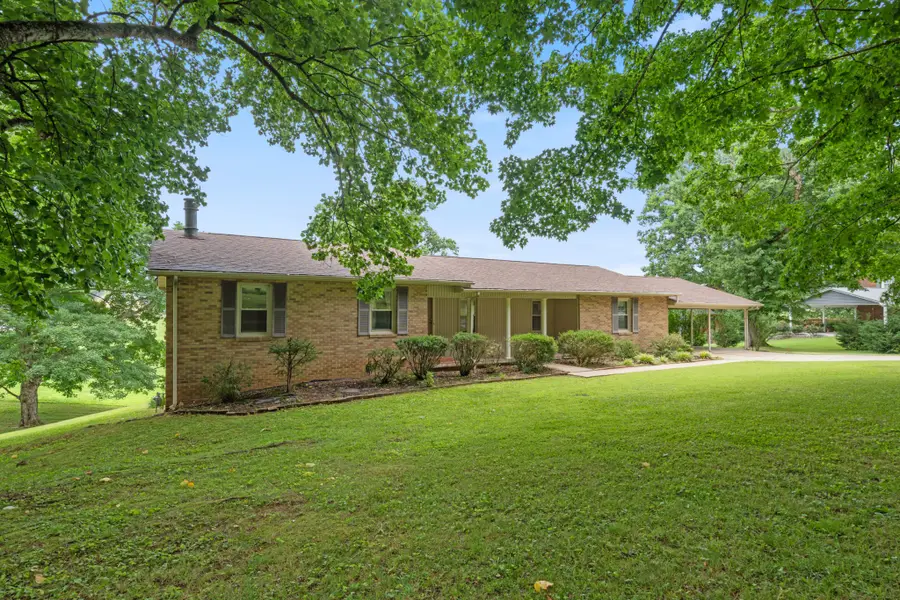 2054 Ridgecrest Cir, Dickson, TN 37055 - #2