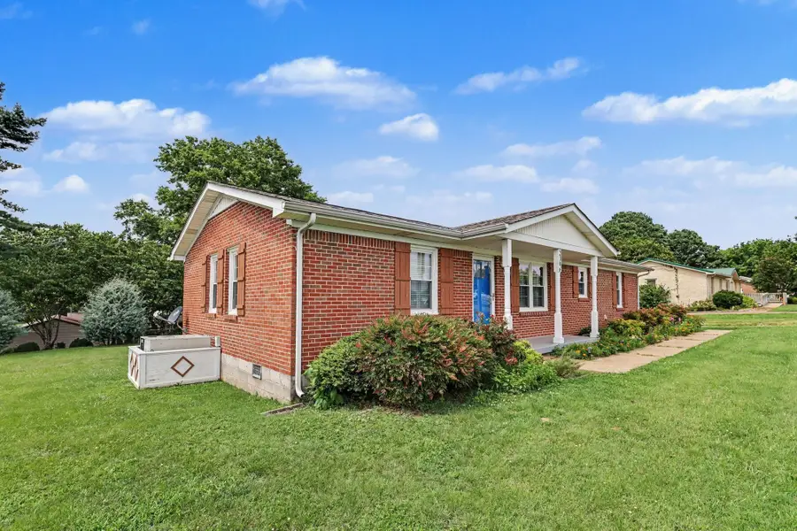2306 Thomas Ave, Columbia, TN 38401 - #2
