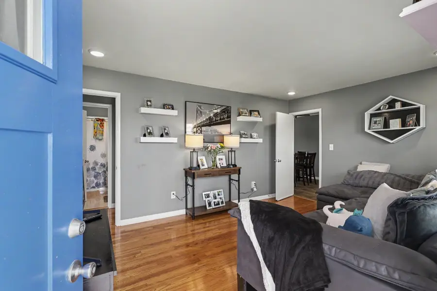 2306 Thomas Ave, Columbia, TN 38401 - #3