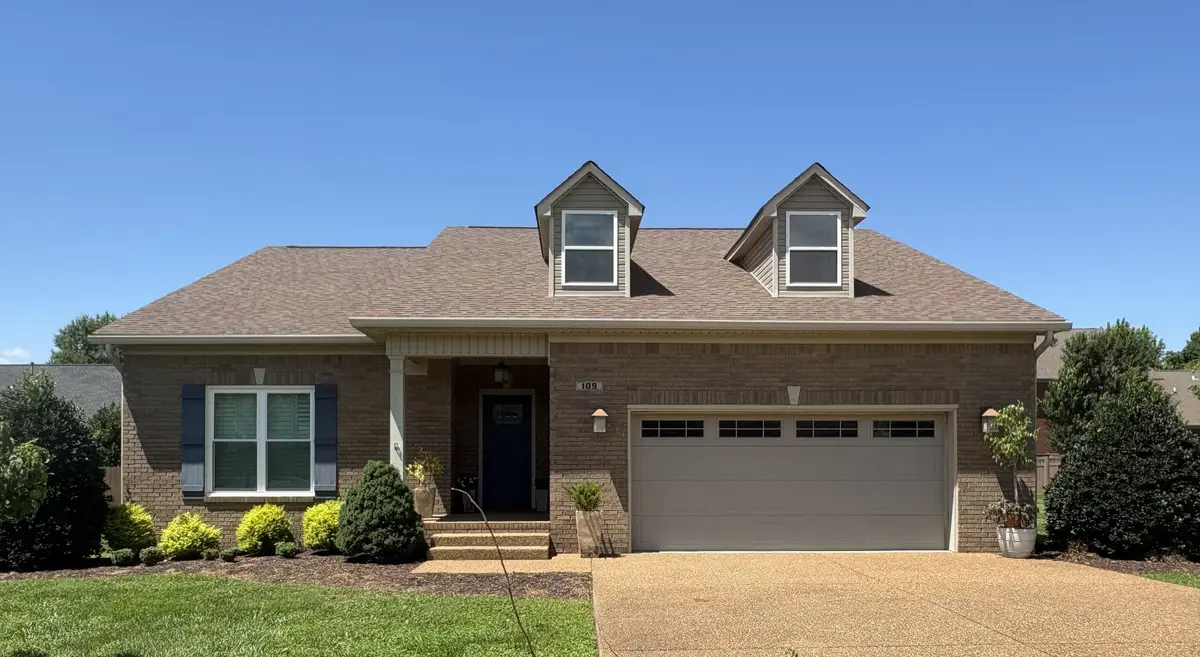 109 Sugar Tree Ln, Columbia, TN 38401 - #1