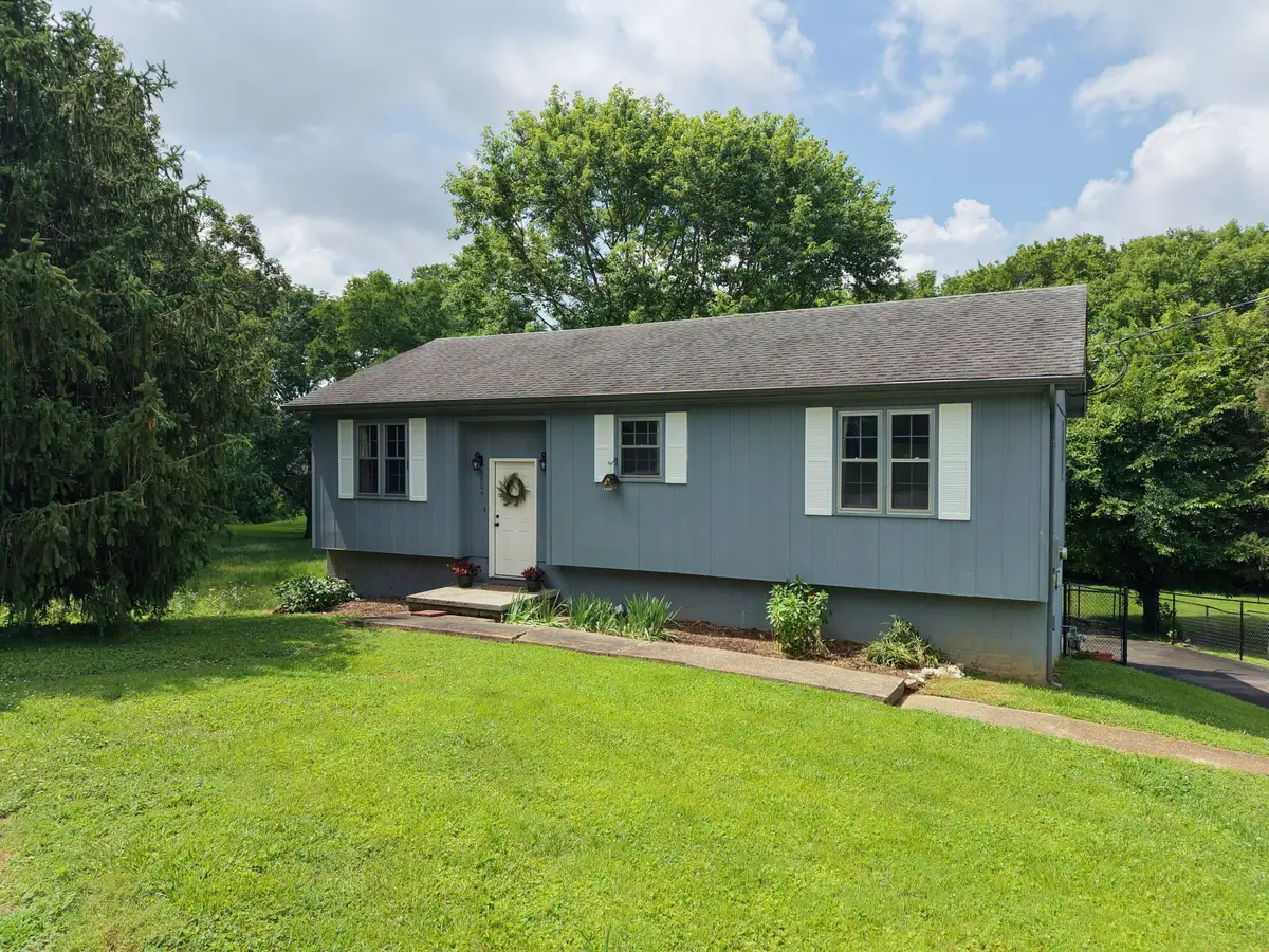 3504 Bahama Dr, Hopkinsville, KY 42240 - #1