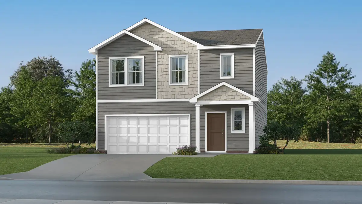 713 Kinross Drive, Clarksville, TN 37043 - #1