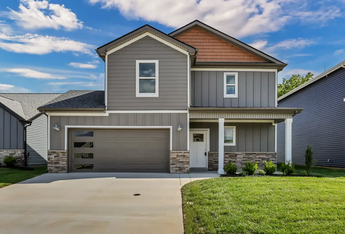 2685 Brewster Dr, Clarksville, TN 37042 - #1