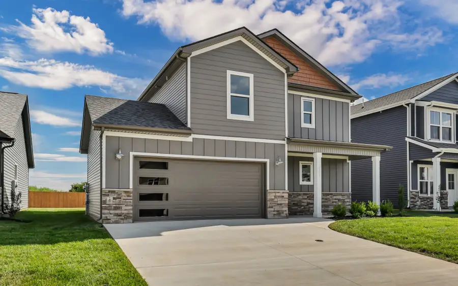 2685 Brewster Dr, Clarksville, TN 37042 - #3