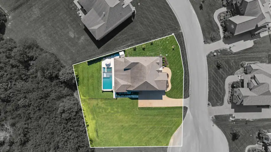 1312 Stovall Ln, Mount Juliet, TN 37122 - #3