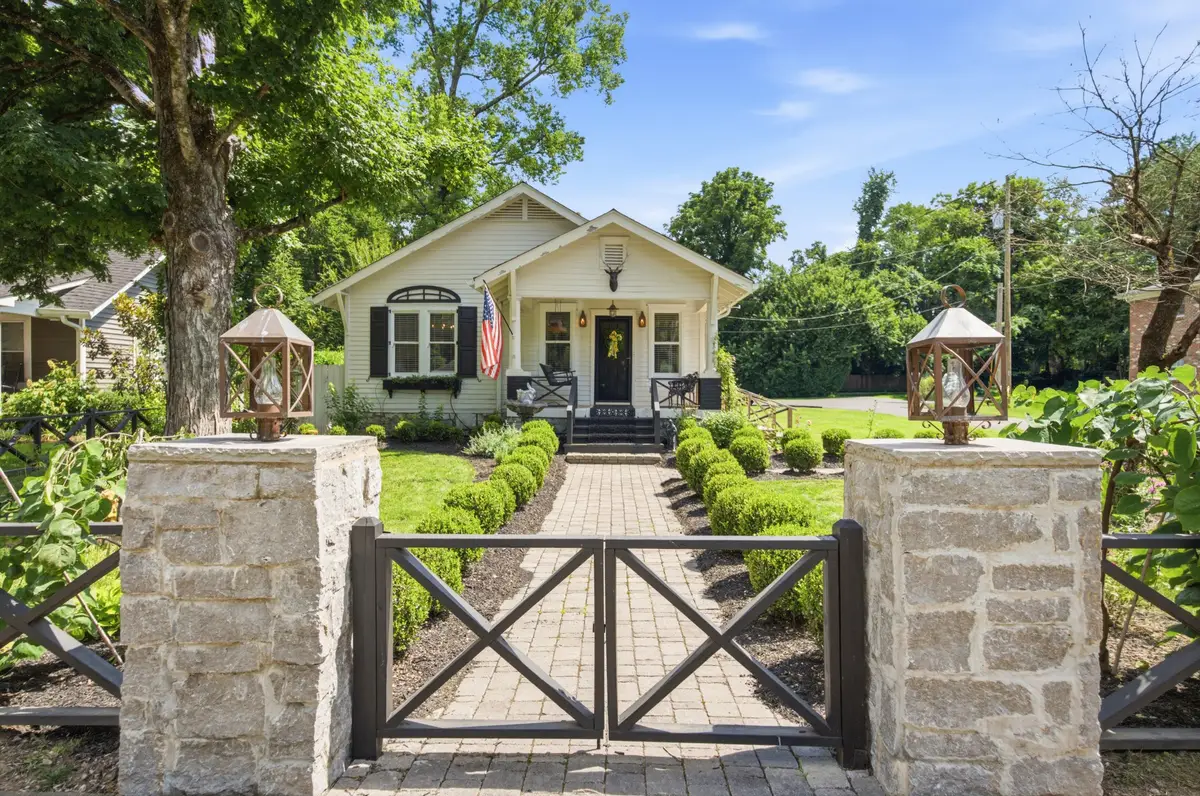 121 Battle Ave, Franklin, TN 37064 - #1