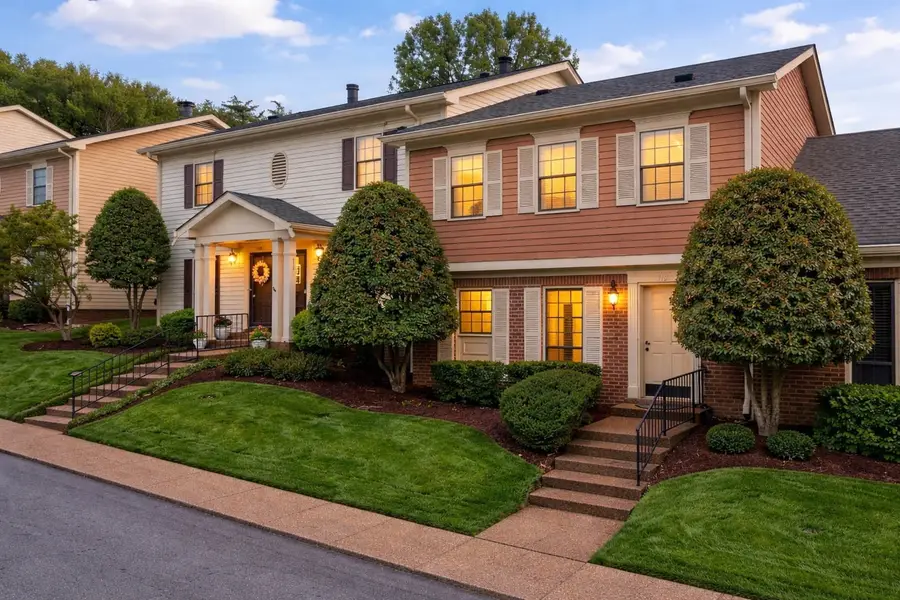1127 Brentwood Pointe #1127, Brentwood, TN 37027 - #3