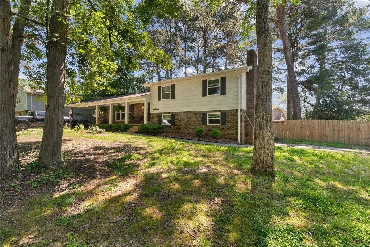 4040 Tomahawk Circle Nw, Cleveland, TN 37312 - #1