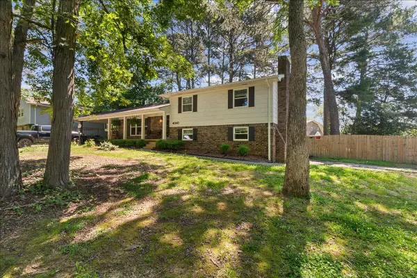 4040 Tomahawk Circle Nw, Cleveland, TN 37312
