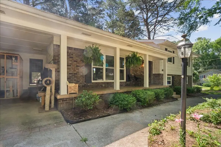 4040 Tomahawk Circle Nw, Cleveland, TN 37312 - #2