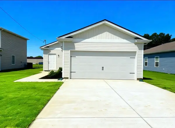 59 Stonehenge Lane, Manchester, TN 37355