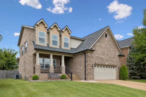 1043 Stonehollow Way, Mount Juliet, TN 37122