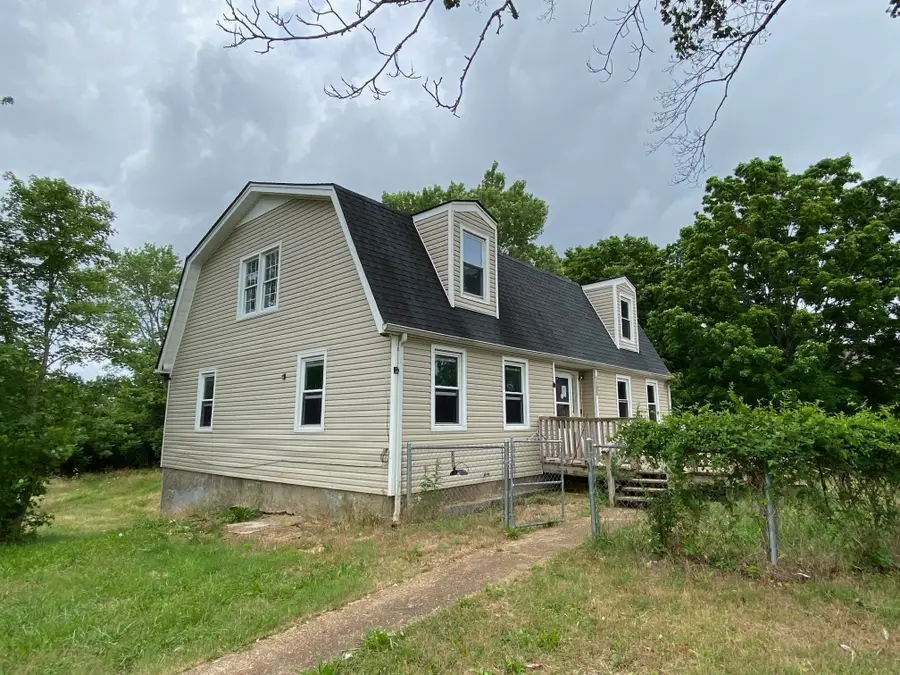 1155 Woodson Rd, Pleasant View, TN 37146 - #2
