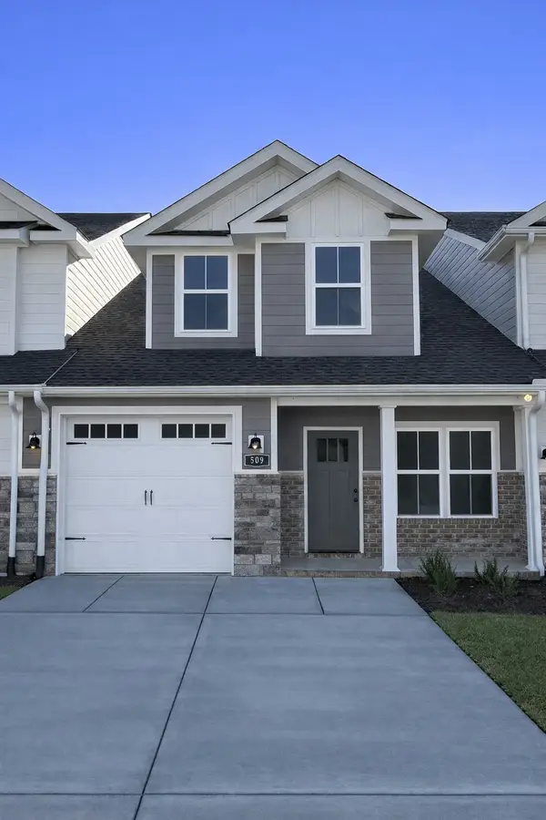 509 Rohan Drive, Murfreesboro, TN 37129