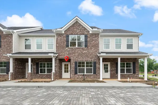 1323 Bradyville Pike, Murfreesboro, TN 37130