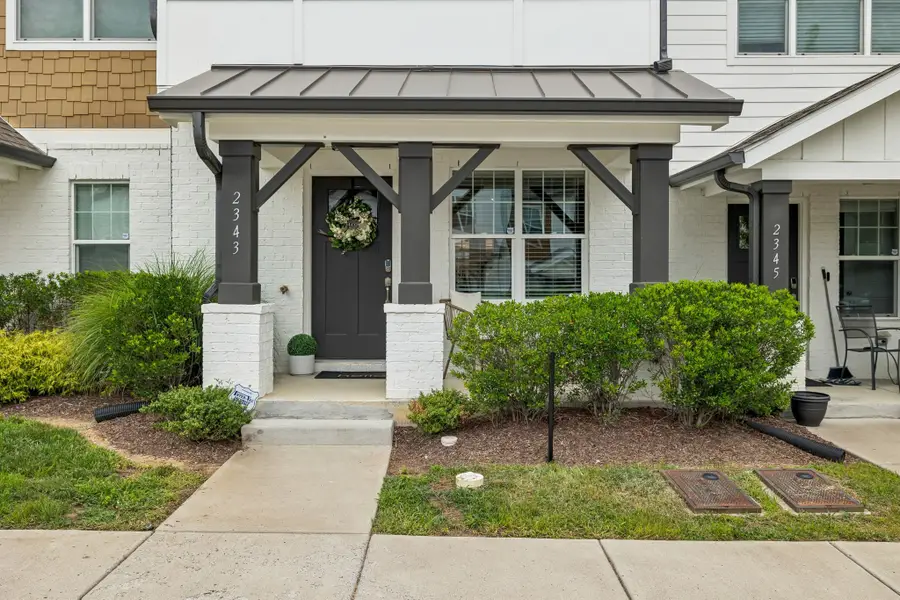 2343 Patrick Ave, Old Hickory, TN 37138 - #2