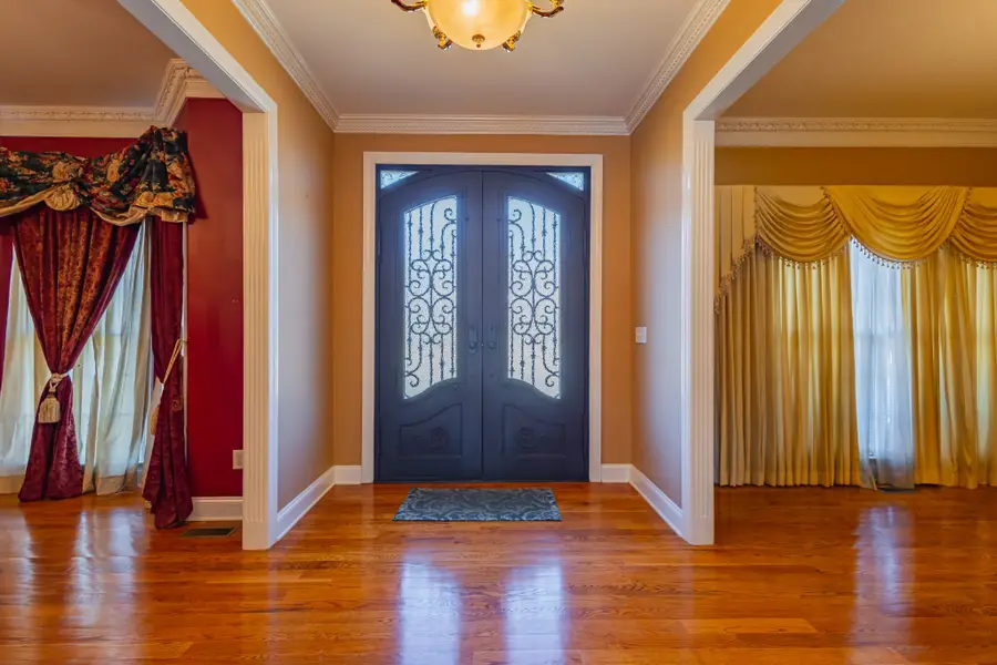 114 Courtside Ln, Tullahoma, TN 37388 - #2