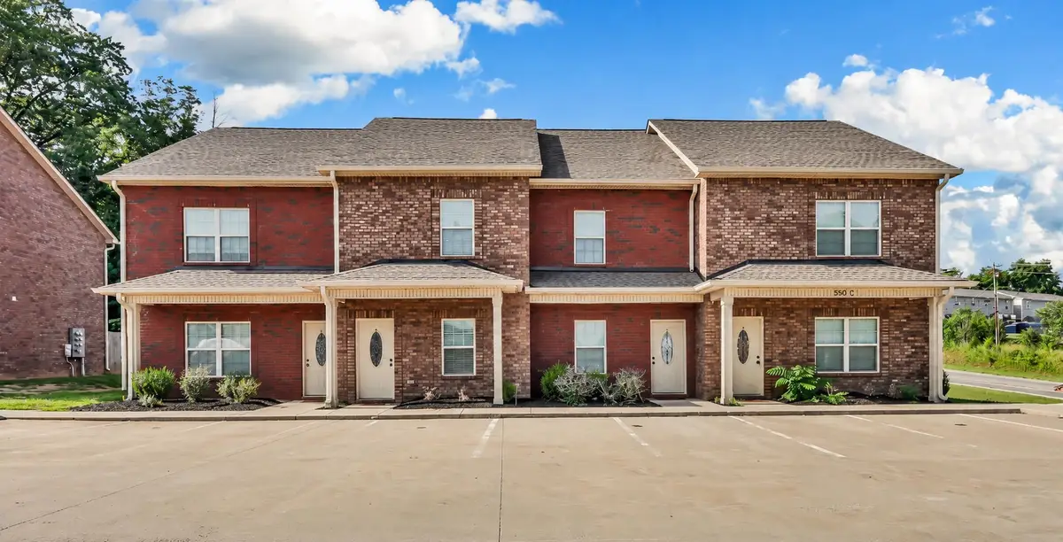 550 Peachers Mill Rd, Clarksville, TN 37042 - #1