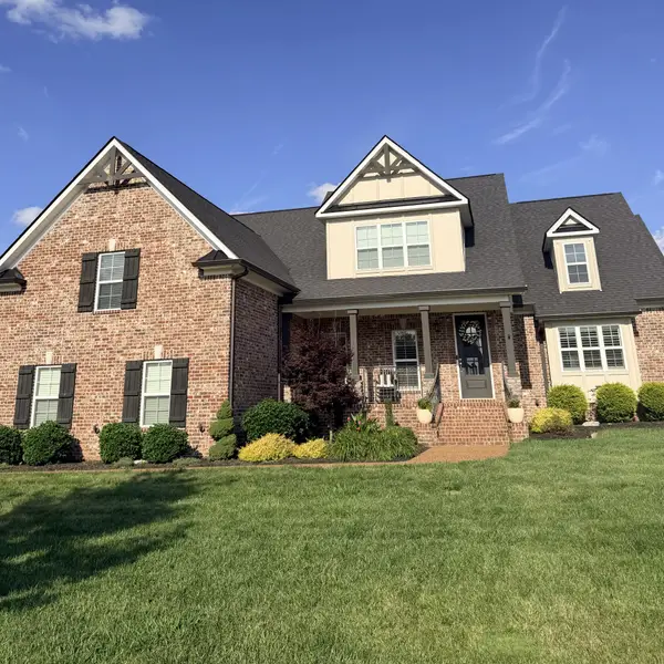 405 Huntington Dr, Lebanon, TN 37087