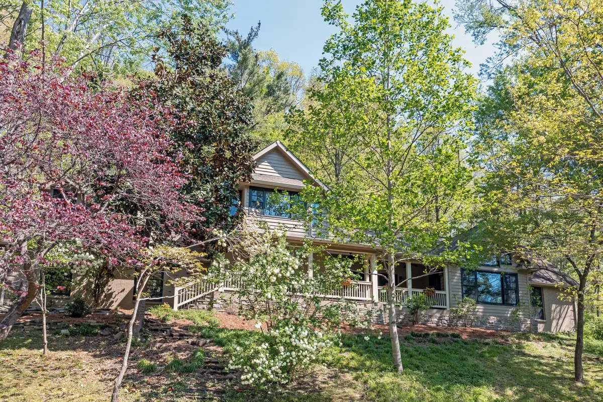 433 Grayson Dr, Nashville, TN 37205 - #1