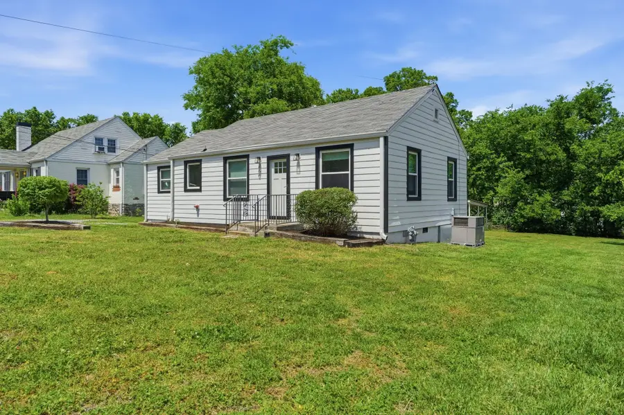 260 Timmons St, Nashville, TN 37211 - #2
