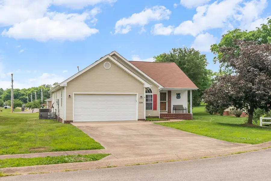 119 Carriage Way, Hopkinsville, KY 42240 - #2