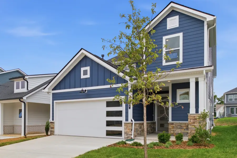 941 Brooklyn Crossing Road, Gallatin, TN 37066 - #3