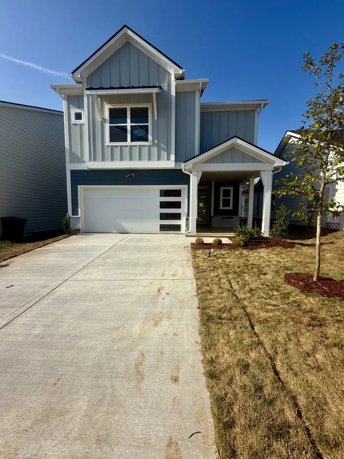 933 Brooklyn Crossing Road, Gallatin, TN 37066 - #1