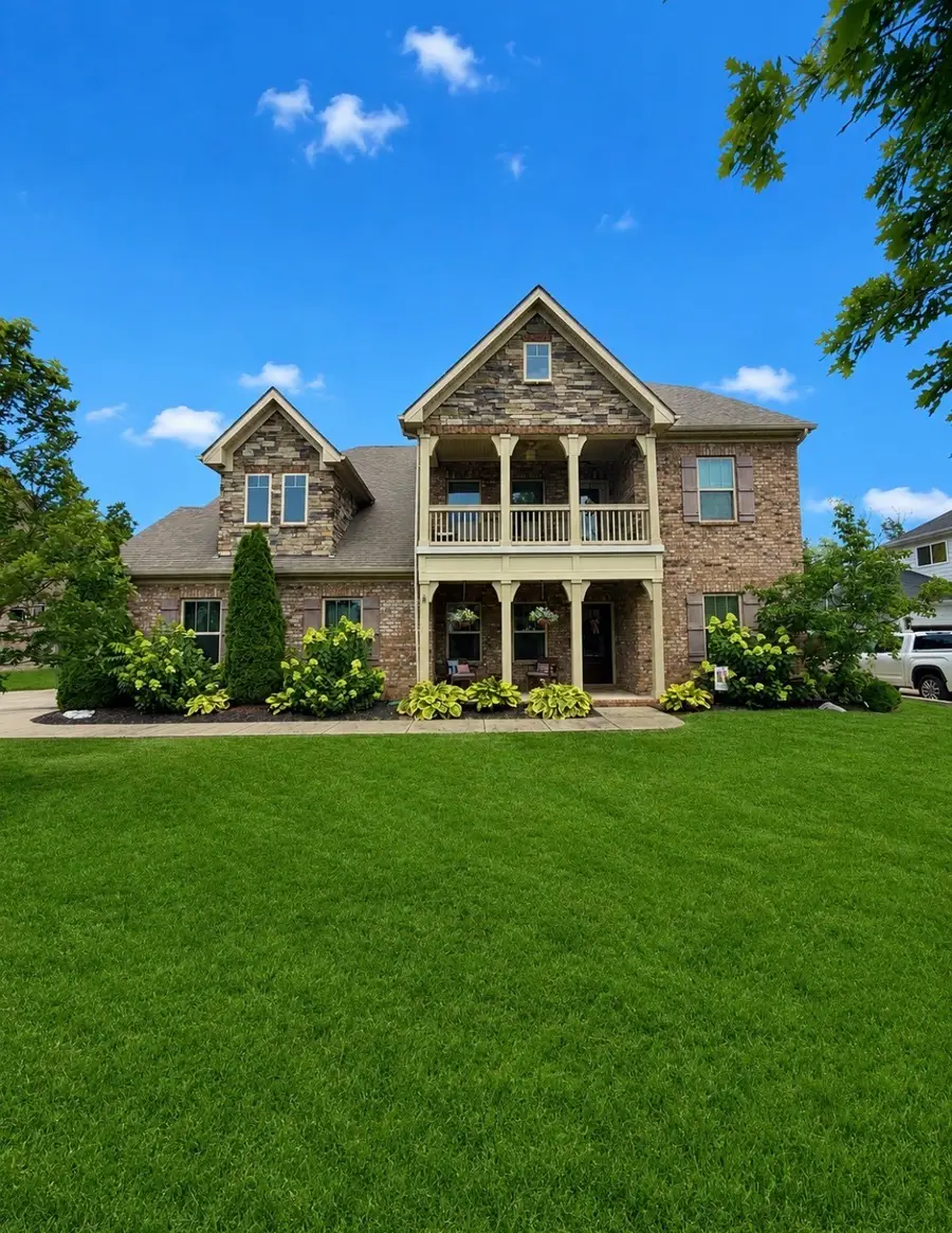 109 Burberry Glen Blvd, Nolensville, TN 37135 - #2