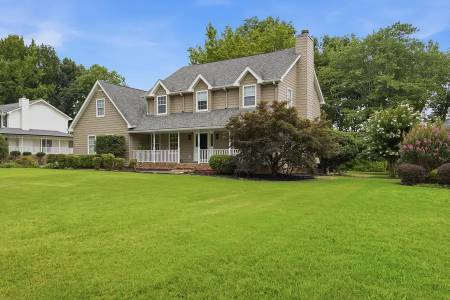 9608 Imperial Drive, Ooltewah, TN 37363 - #3