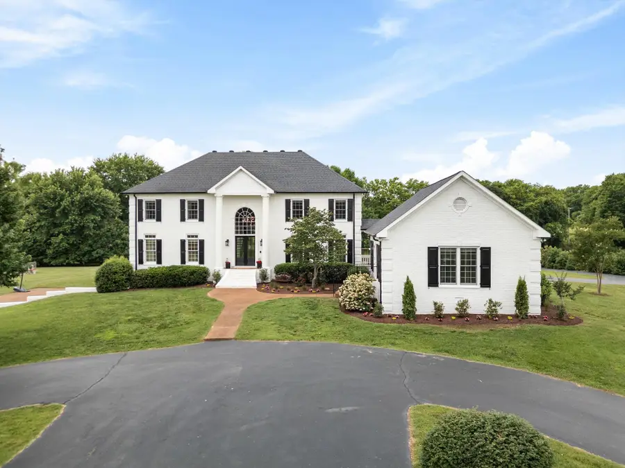 2620 Goose Creek By Pass, Franklin, TN 37064 - #2