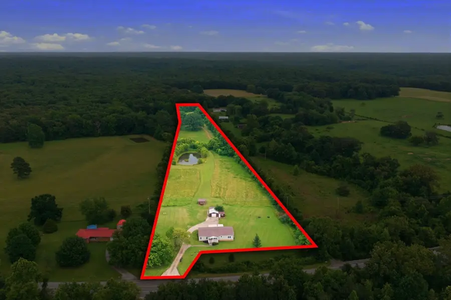 2594 Sylvia Rd, Dickson, TN 37055 - #3
