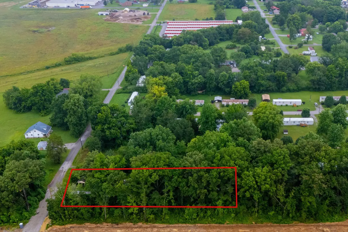 491 Joe Hickerson Rd, Manchester, TN 37355 - #1