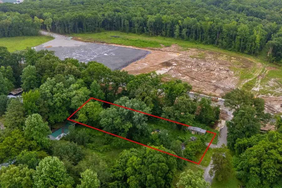 491 Joe Hickerson Rd, Manchester, TN 37355 - #2