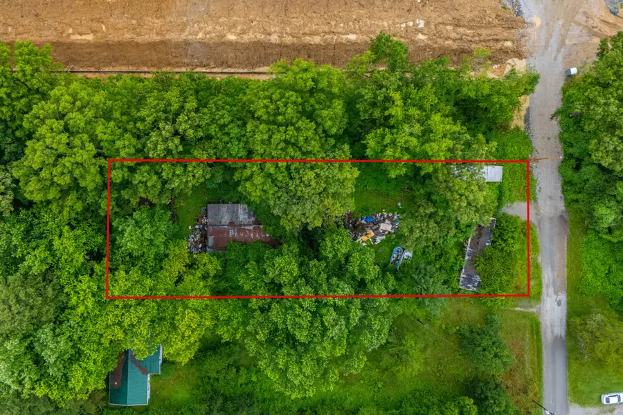 491 Joe Hickerson Rd, Manchester, TN 37355 - #3