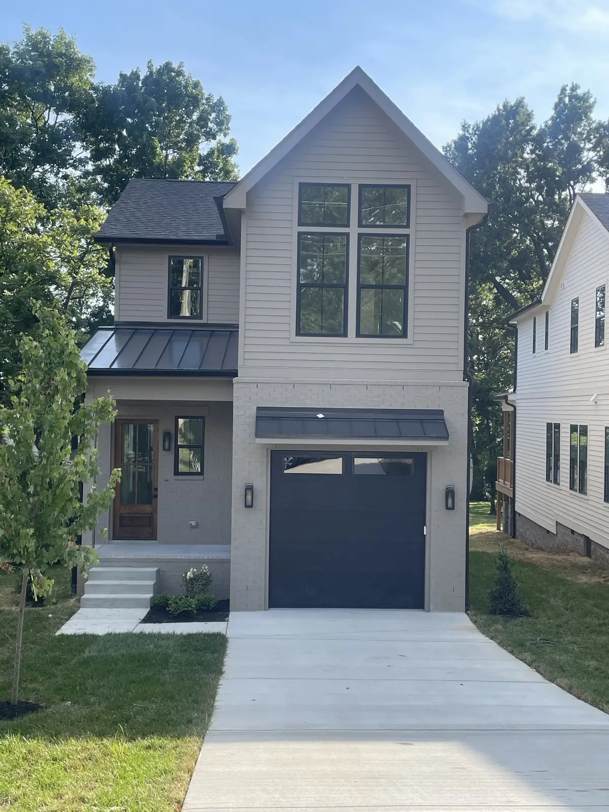 565A Croley Dr, Nashville, TN 37209 - #1