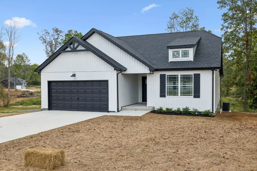 302 Dusty Rd, Dickson, TN 37055 - #2