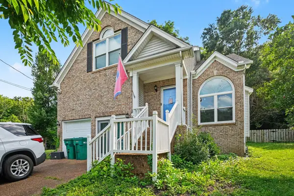 1080 Cedar Creek Village Rd, Mount Juliet, TN 37122